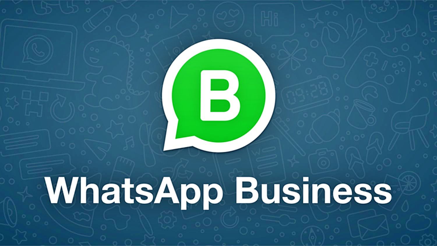 Capa do curso WhatsApp Business