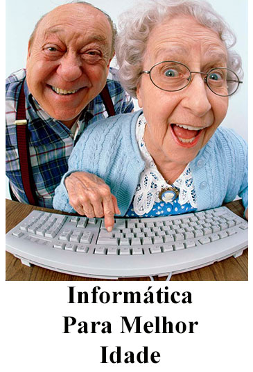 Informática para Melhor Idade